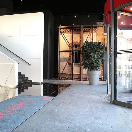 Super-apartamenty International Fair Apartament Poznań