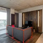 Super-apartamenty International Fair Appartement Poznań