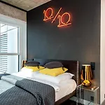 Super-apartamenty International Fair Appartement *