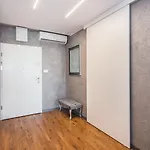 Appartement Super-apartamenty International Fair