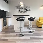 Super-apartamenty International Fair Appartement *