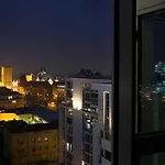 Super-apartamenty International Fair *