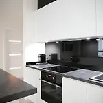 Super-apartamenty International Fair Appartement
