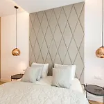 Appartement Super-apartamenty International Fair