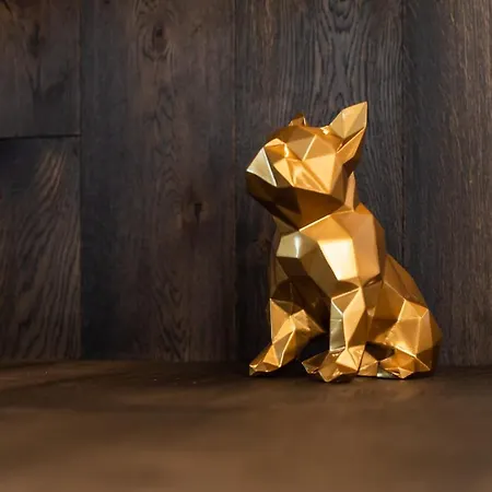 Super-apartamenty International Fair