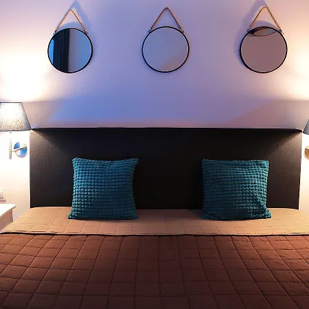 Super-apartamenty International Fair 포즈난