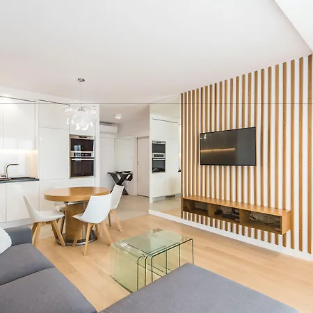 Super-apartamenty International Fair * Poznań