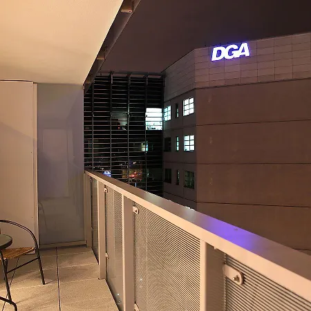 Daire Super-apartamenty International Fair Poznan