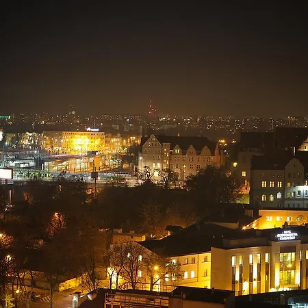 Super-apartamenty International Fair * 포즈난