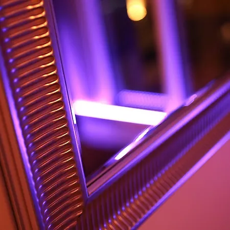 Super-apartamenty International Fair 포즈난