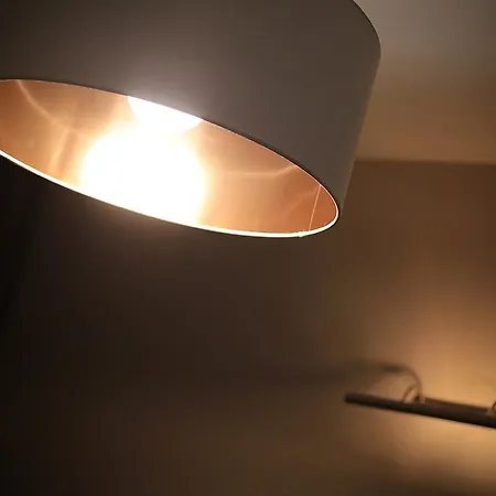 아파트 Super-apartamenty International Fair