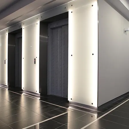 Apartamento Super-apartamenty International Fair Poznań