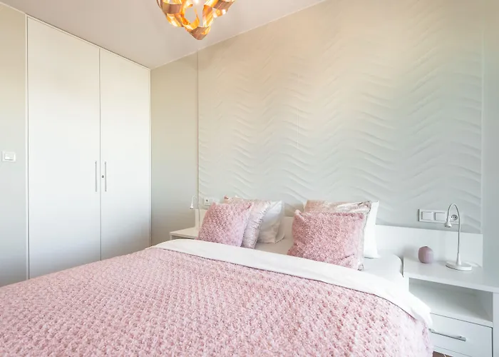 Super-apartamenty International Fair *