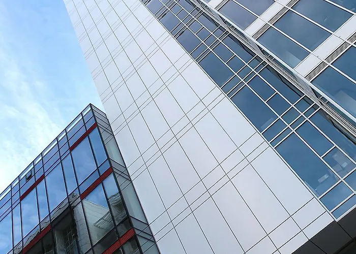 Super-apartamenty International Fair Apartment Poznan