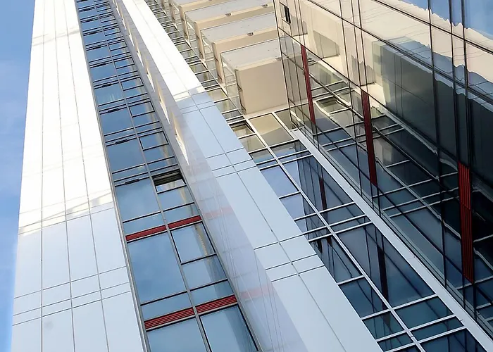 Super-apartamenty International Fair Apartment *