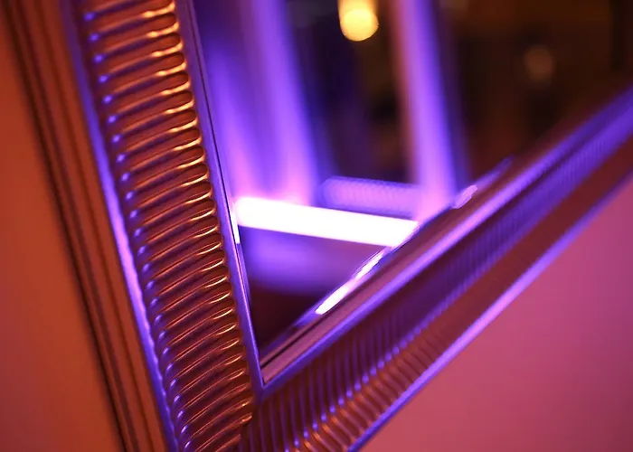 Super-apartamenty International Fair Poznan