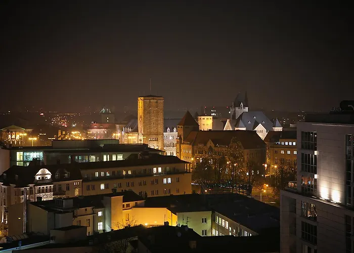 Super-apartamenty International Fair * Poznań