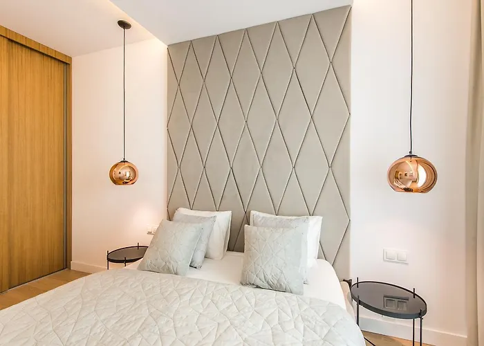 Apartment Super-apartamenty International Fair